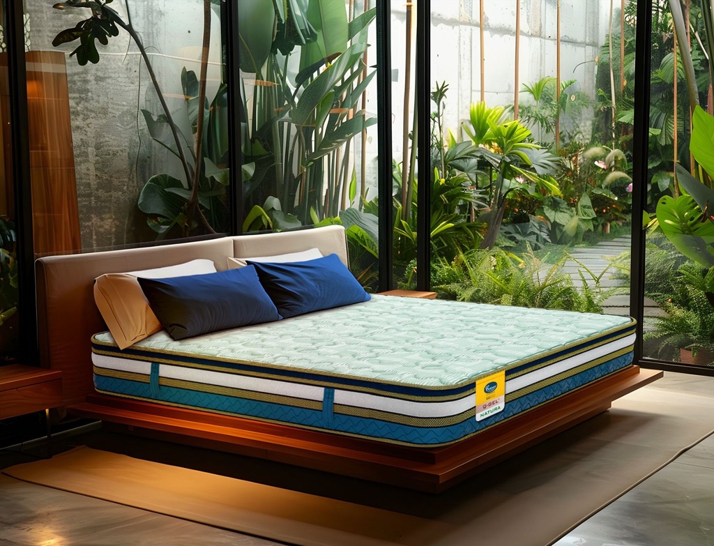Centuary Q-Gel Natura Mattress
