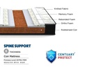 Centuary official 6