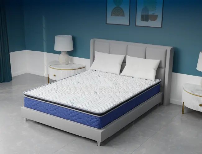 Centuary Ortho Latex Mattress
