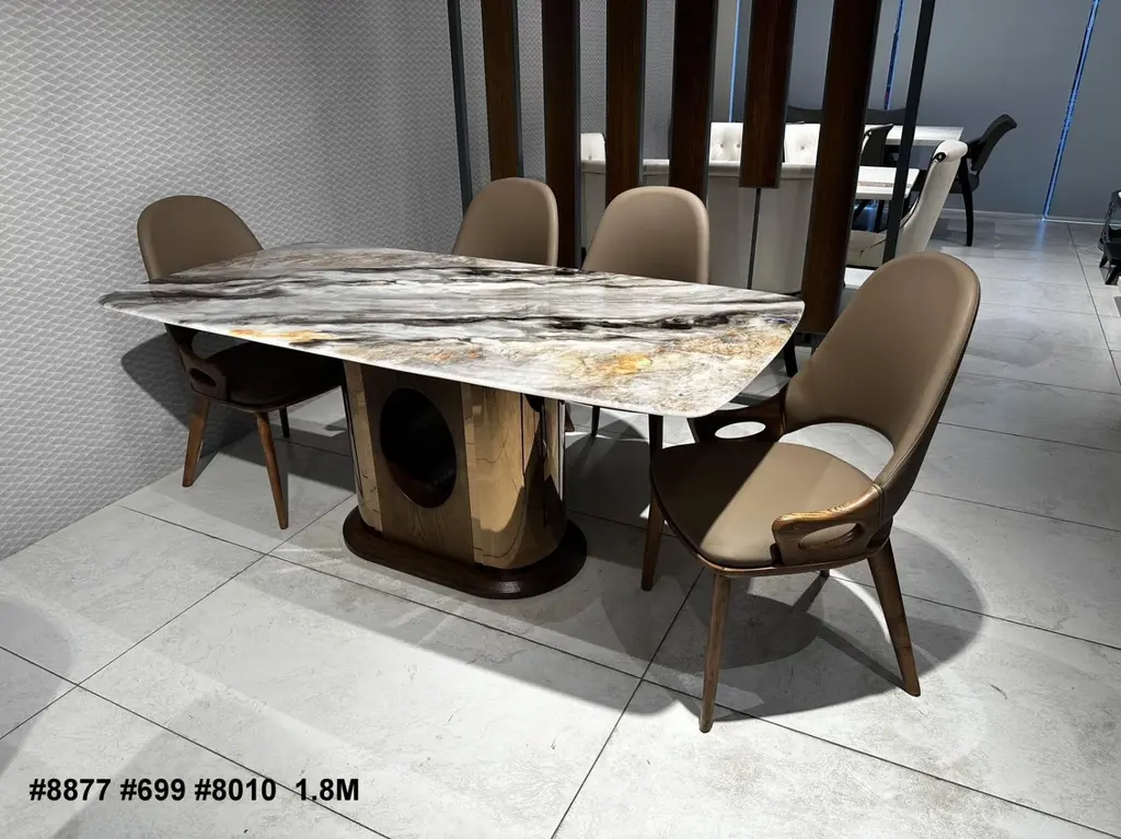 LuxeStone Dining Set.webp