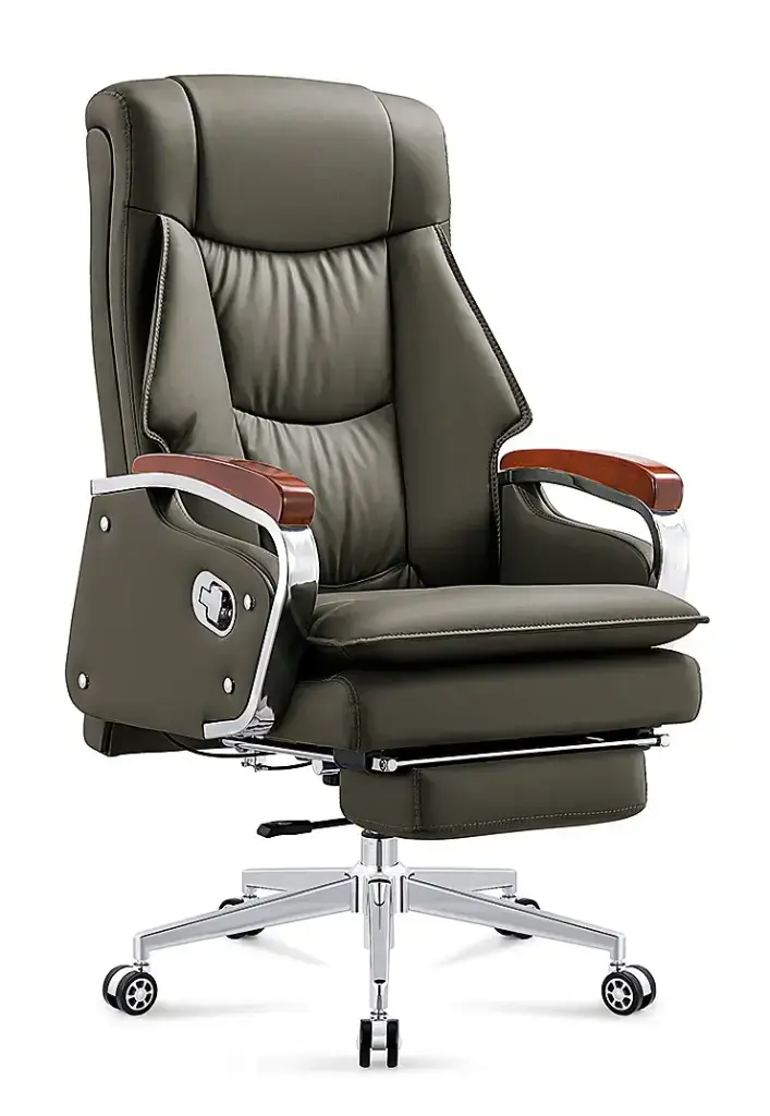 F192 Executive Office Chair .webp