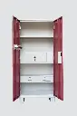 E1-FD-BD Half Dressing - Box Draws (Brown).webp