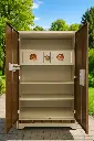 R1-DL Double Locker (Brown).webp