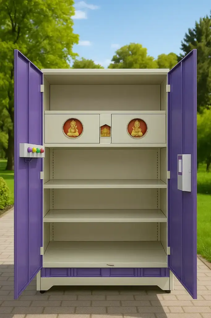 R1-DL Double Locker (Violet).webp