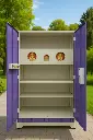 R1-DL Double Locker (Violet).webp