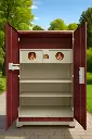 R1-DL Double Locker (Maroon).webp
