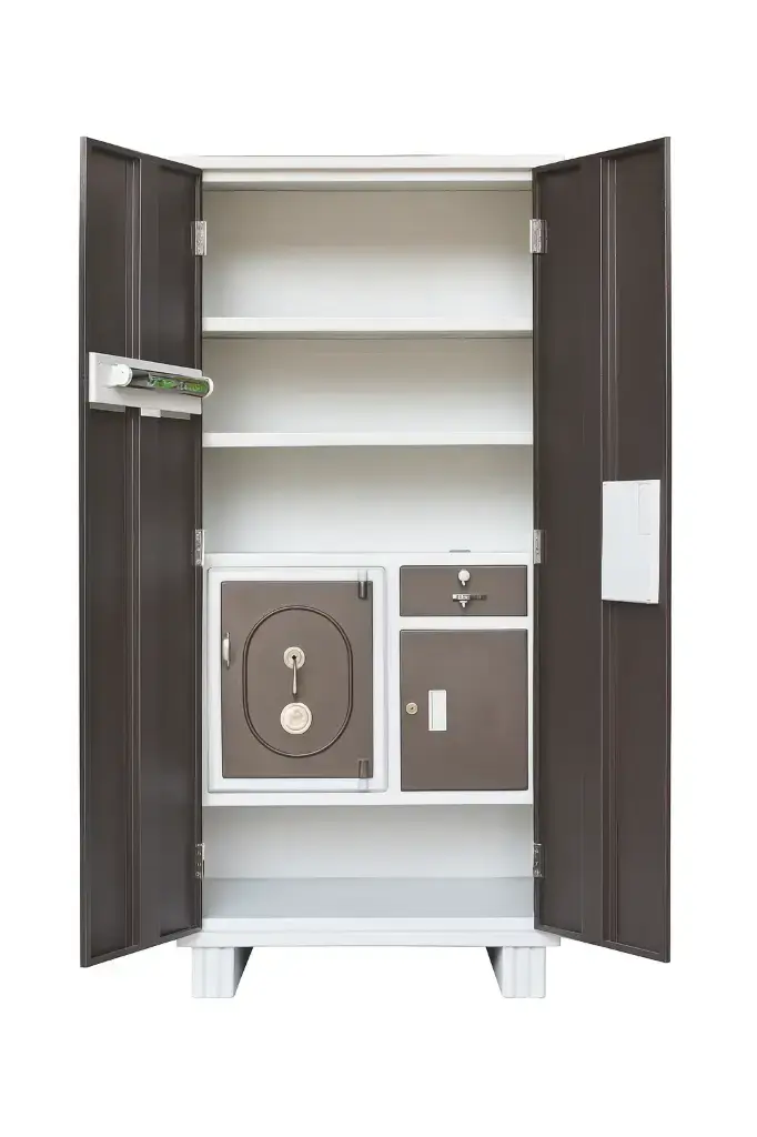 E1-1B Half Dressing - Box Draws (Brown).webp