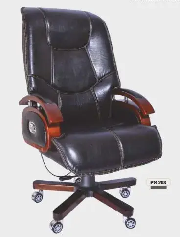 PS 203 Presidentail Chair.webp