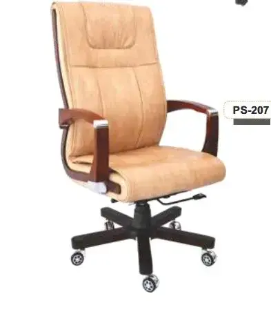 PS 207 Presidental Chair.webp