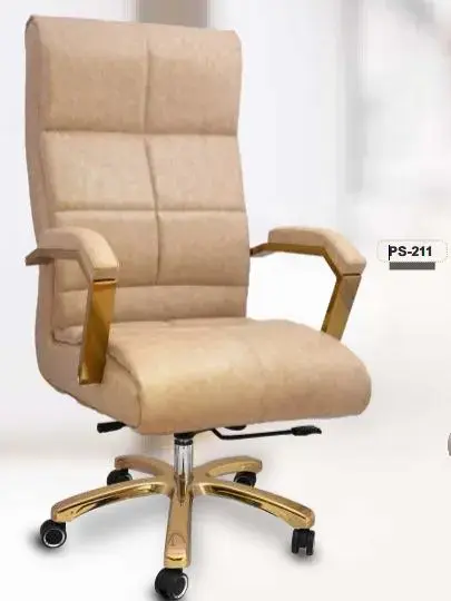 PS 211 Presidental Chair.webp