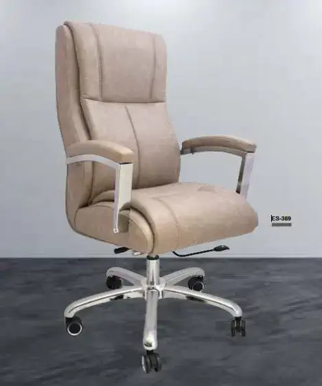 ES 369 Executive Chair.webp