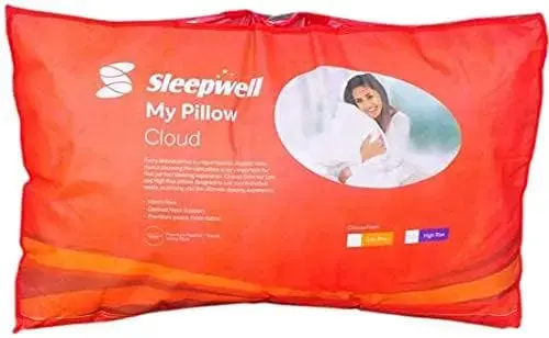 Sleepwell Pillows - Cloud.webp