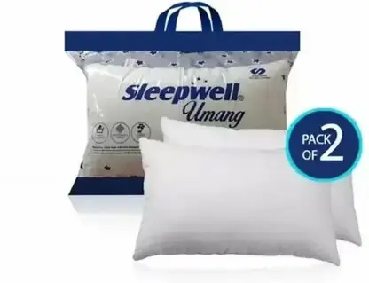 Sleepwell Pillows - Umang XL.webp