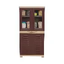 FUSION2-HG-G.BROWN_D.BEIGE_WHITE_BG_750x.webp