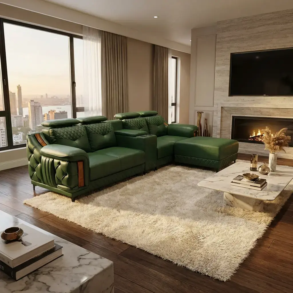 Cairo Corner (Single Seat without Arms).webp