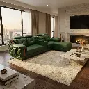 Cairo Corner (Single Seat without Arms).webp