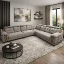 Cairo Corner (Single Seat without Arms).webp