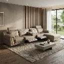 Cairo Corner (Motorised Recliner with Oneside Arm).webp
