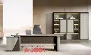 AJ801 2418 Executive Office Table.webp