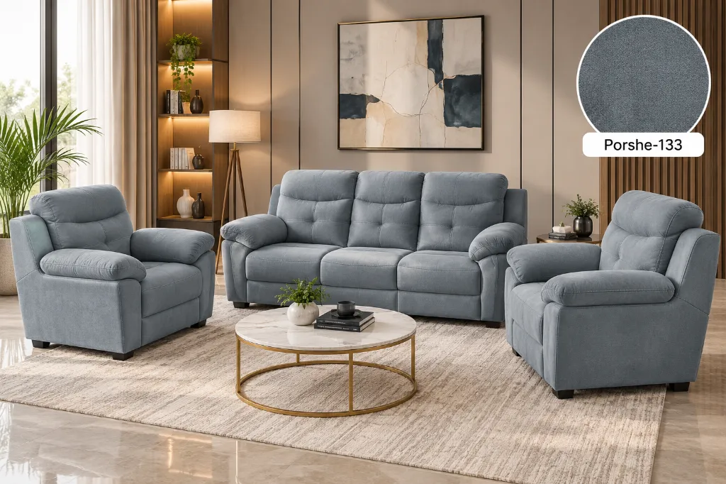 Contemporary Grey-Blue Living Room.webp