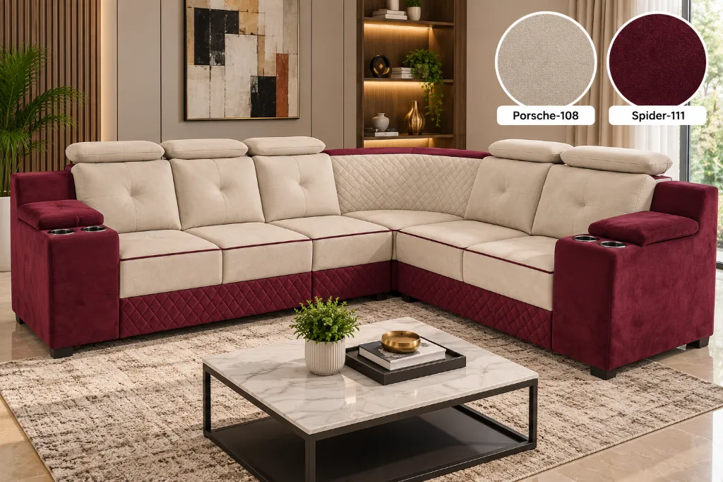 Two-Tone Sectional Living Room Showcase.webp