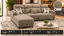 Marigold-19 Modern Living Room Showcase-2.webp