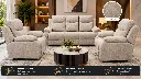 Luxury Beige Recliner Living Room.webp