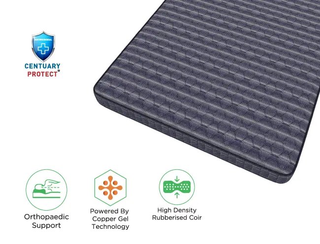 Centuary Dr. Sleep+ Mattress