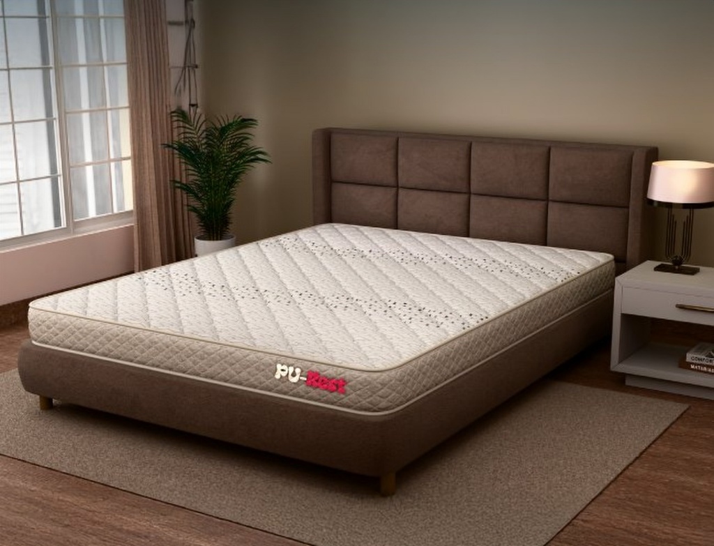 Centuary PU-Rest Mattress