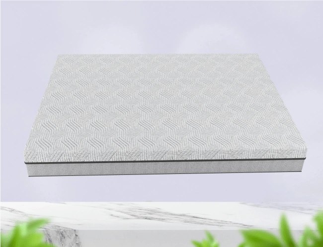 Centuary Gel Latex Mattress