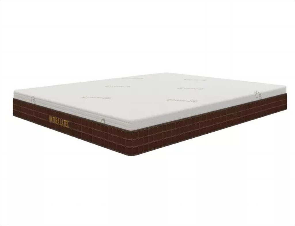 Centuary Natura Latex Mattress