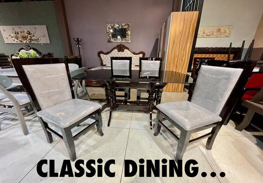 CLASSIC 1+4