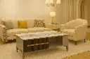 A05 Center Table