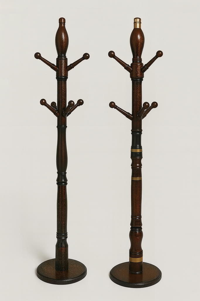 P Coat Hanger 