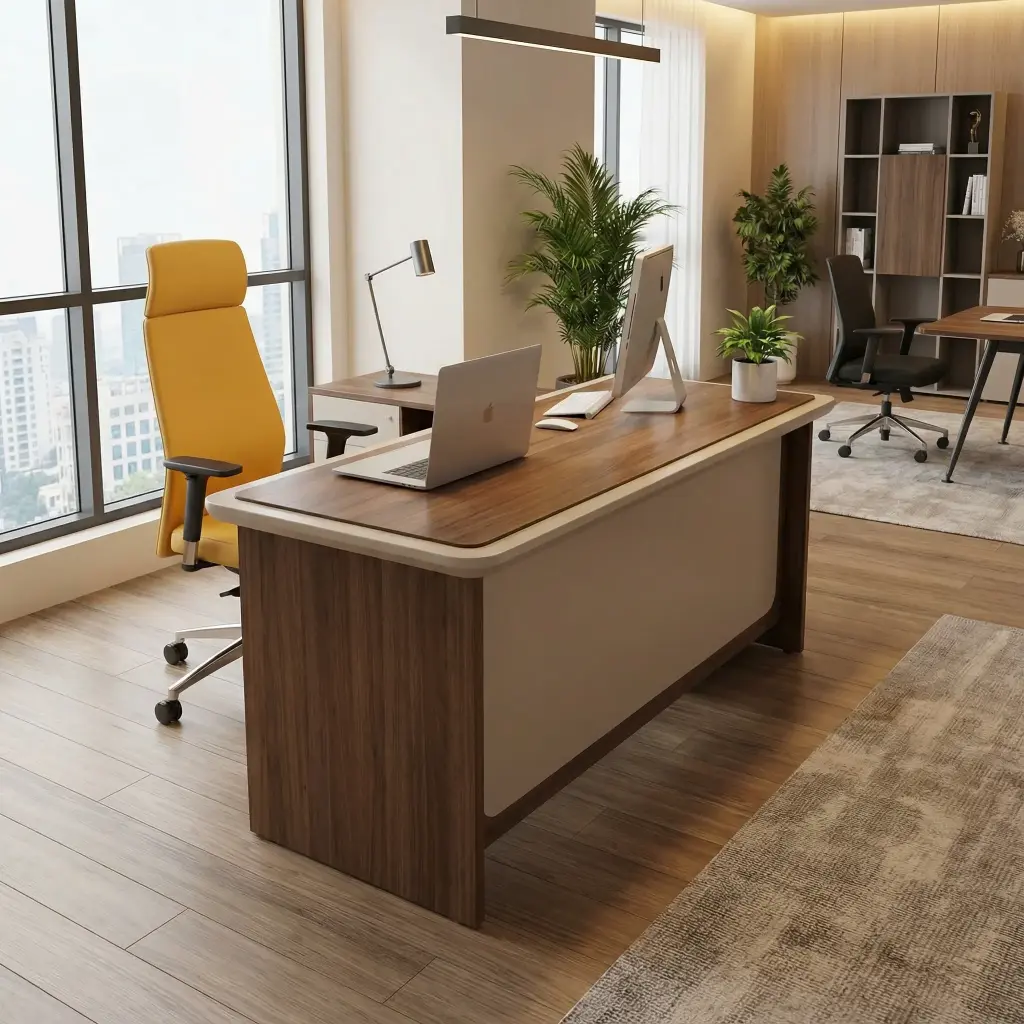 K06 Office Table (1.4M)
