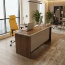 K06 ఆఫీస్ టేబుల్ (K06 Office Table)