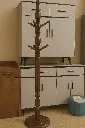 C-8 Coat Hanger