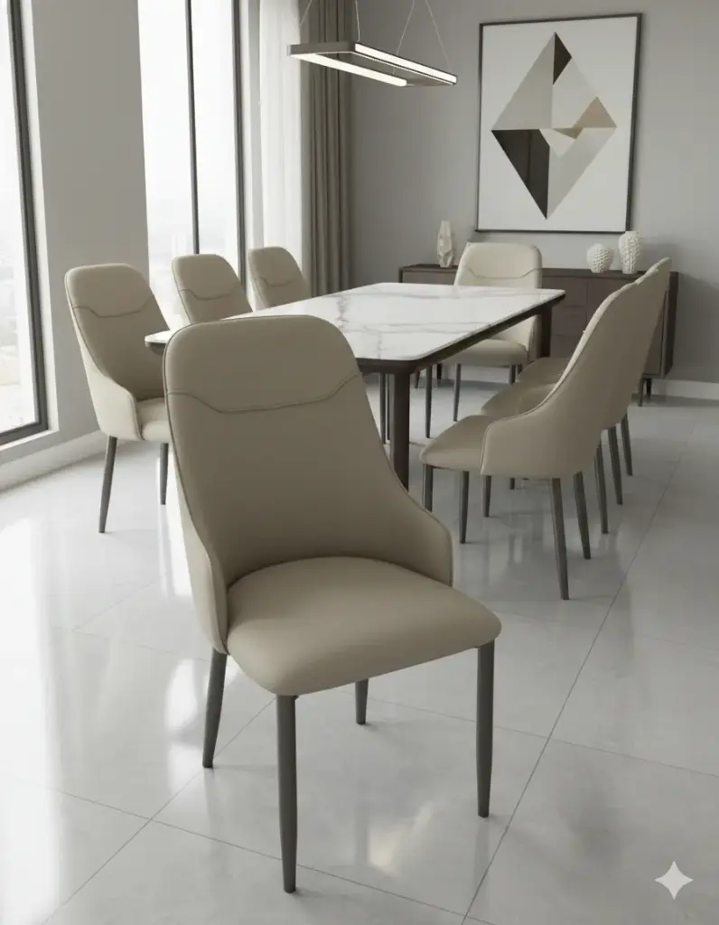 501 - డైనింగ్ చైర్ (501 - Dining Chair)