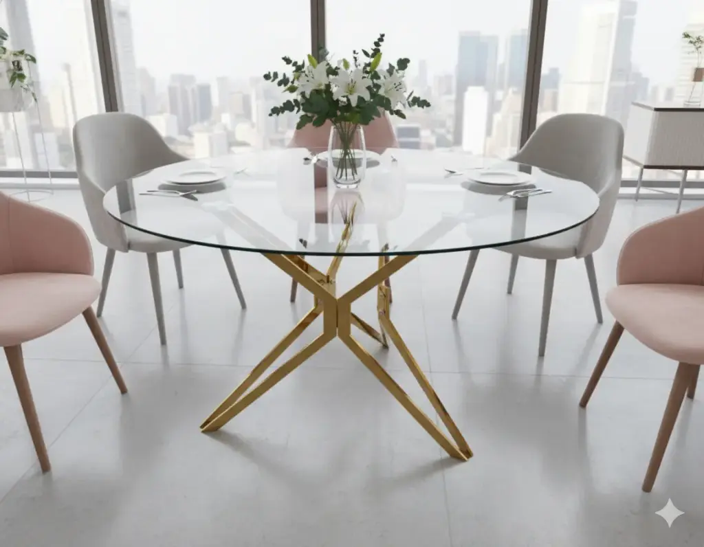 SXB-90 - Table