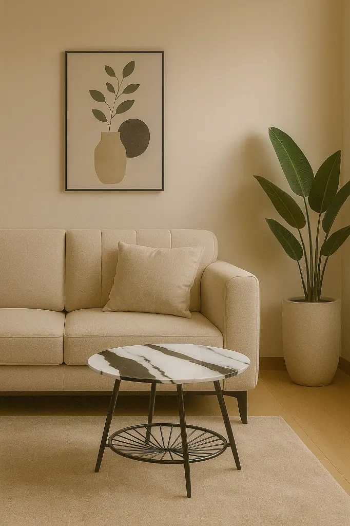 8016 Center Table