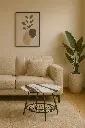 8016 Center Table