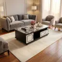 C-3 Center Table