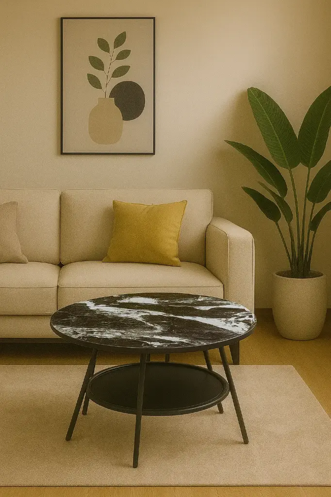8022 Center Table