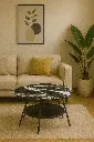 8022 Center Table