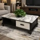 J-46 - Center Table