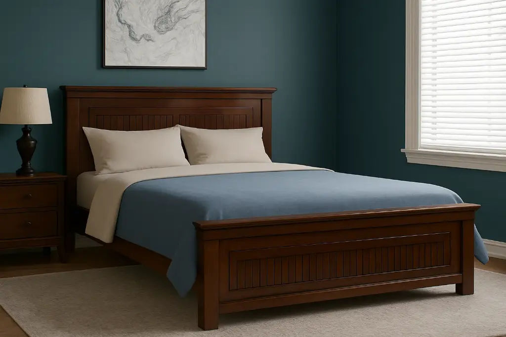 Harely Model (QUEEN)