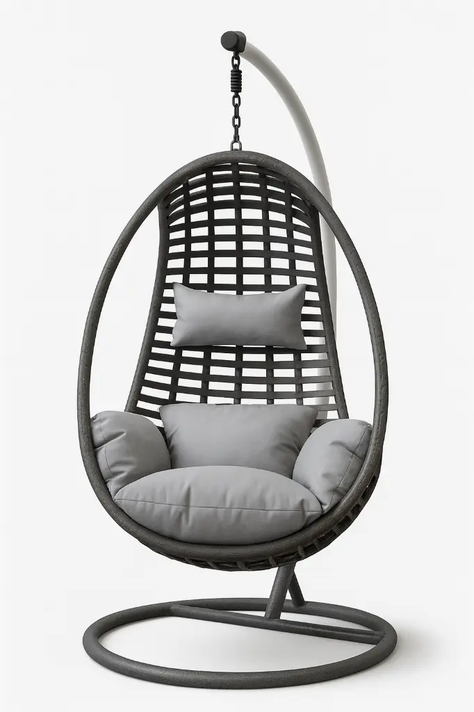 #76 Hanging Chair