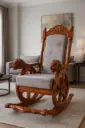లయన్ మోడల్ (Lion Model)