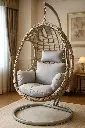 #45 Hanging Chair