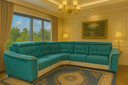 Dallas Luxury Corner 